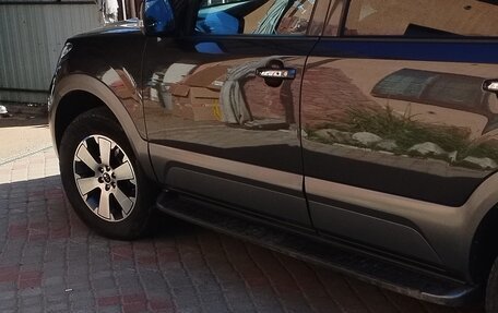 KIA Mohave I, 2018 год, 2 999 999 рублей, 2 фотография