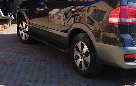 KIA Mohave I, 2018 год, 2 999 999 рублей, 6 фотография