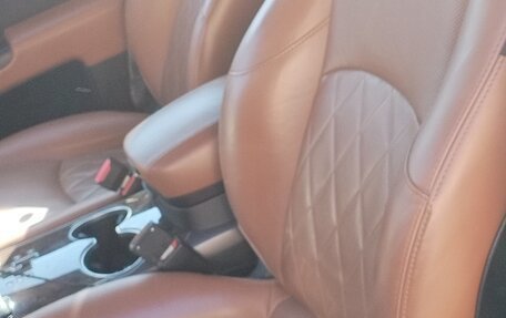 KIA Mohave I, 2018 год, 2 999 999 рублей, 7 фотография