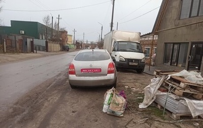 Nissan Primera III, 2005 год, 450 000 рублей, 1 фотография