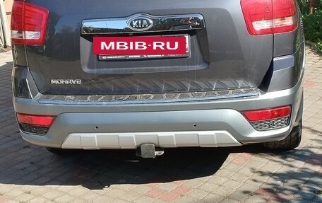 KIA Mohave I, 2018 год, 2 999 999 рублей, 3 фотография