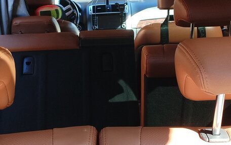 KIA Mohave I, 2018 год, 2 999 999 рублей, 13 фотография