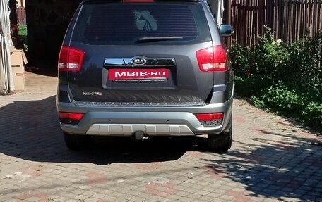 KIA Mohave I, 2018 год, 2 999 999 рублей, 5 фотография