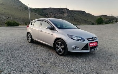 Ford Focus III, 2011 год, 850 000 рублей, 1 фотография