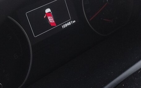 KIA Mohave I, 2018 год, 2 999 999 рублей, 10 фотография