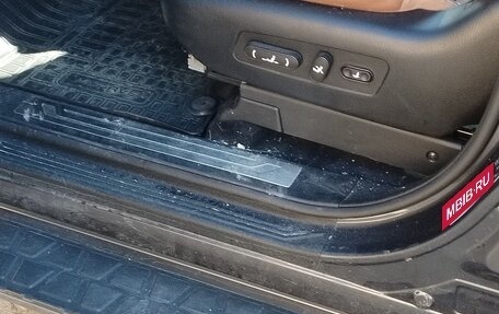 KIA Mohave I, 2018 год, 2 999 999 рублей, 11 фотография