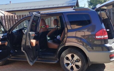 KIA Mohave I, 2018 год, 2 999 999 рублей, 18 фотография