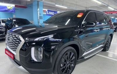 Hyundai Palisade I, 2019 год, 4 600 000 рублей, 1 фотография