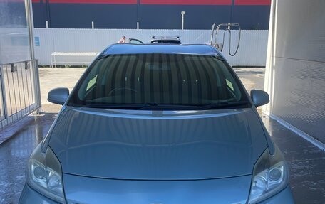 Toyota Prius, 2013 год, 999 999 рублей, 5 фотография