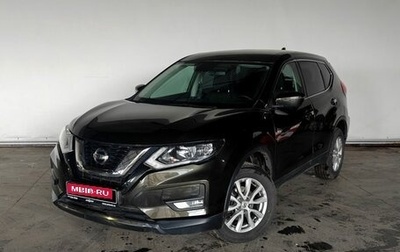 Nissan X-Trail, 2021 год, 2 642 000 рублей, 1 фотография