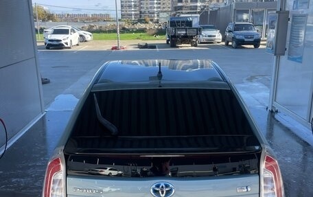 Toyota Prius, 2013 год, 999 999 рублей, 11 фотография