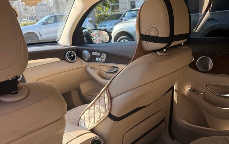 Mercedes-Benz GLC Coupe, 2018 год, 3 900 000 рублей, 10 фотография