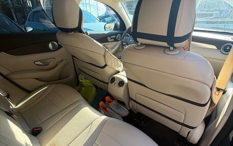 Mercedes-Benz GLC Coupe, 2018 год, 3 900 000 рублей, 9 фотография