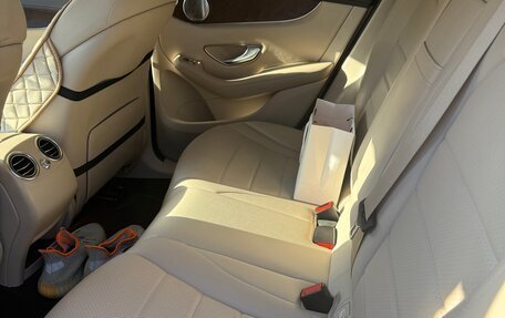 Mercedes-Benz GLC Coupe, 2018 год, 3 900 000 рублей, 11 фотография