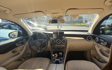 Mercedes-Benz GLC Coupe, 2018 год, 3 900 000 рублей, 8 фотография