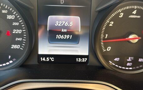 Mercedes-Benz GLC Coupe, 2018 год, 3 900 000 рублей, 12 фотография