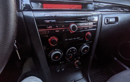 Mazda 3, 2008 год, 537 000 рублей, 9 фотография