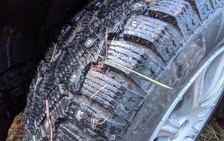 Mazda 3, 2008 год, 537 000 рублей, 19 фотография