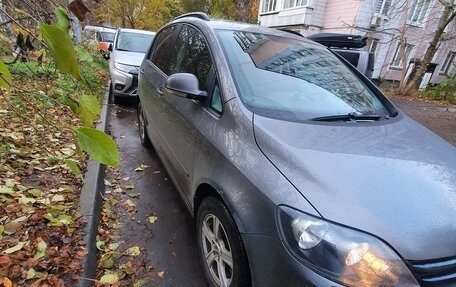 Volkswagen Golf Plus II, 2012 год, 1 000 000 рублей, 3 фотография