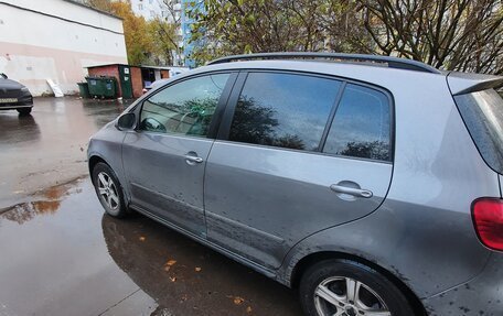 Volkswagen Golf Plus II, 2012 год, 1 000 000 рублей, 2 фотография