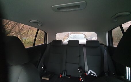 Volkswagen Golf Plus II, 2012 год, 1 000 000 рублей, 7 фотография