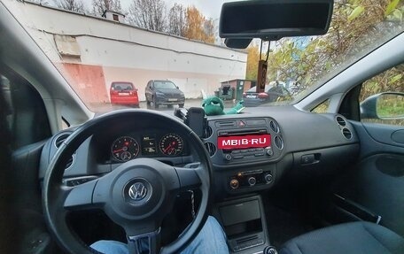 Volkswagen Golf Plus II, 2012 год, 1 000 000 рублей, 6 фотография