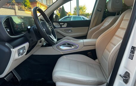 Mercedes-Benz GLS, 2019 год, 6 790 000 рублей, 13 фотография