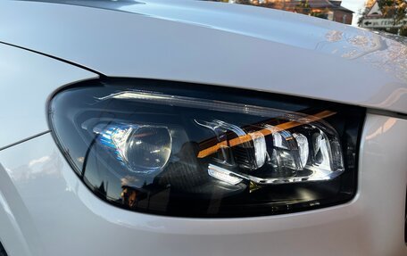 Mercedes-Benz GLS, 2019 год, 6 790 000 рублей, 9 фотография