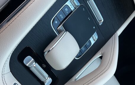 Mercedes-Benz GLS, 2019 год, 6 790 000 рублей, 19 фотография