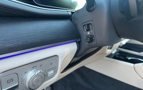 Mercedes-Benz GLS, 2019 год, 6 790 000 рублей, 17 фотография