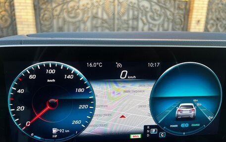 Mercedes-Benz GLS, 2019 год, 6 790 000 рублей, 18 фотография