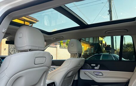 Mercedes-Benz GLS, 2019 год, 6 790 000 рублей, 24 фотография