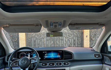 Mercedes-Benz GLS, 2019 год, 6 790 000 рублей, 25 фотография