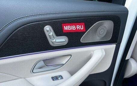 Mercedes-Benz GLS, 2019 год, 6 790 000 рублей, 22 фотография