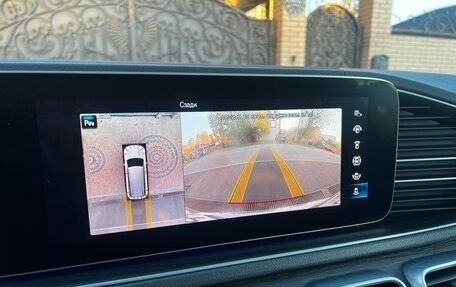 Mercedes-Benz GLS, 2019 год, 6 790 000 рублей, 20 фотография