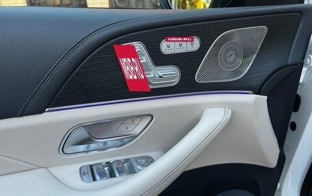 Mercedes-Benz GLS, 2019 год, 6 790 000 рублей, 12 фотография