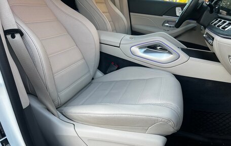 Mercedes-Benz GLS, 2019 год, 6 790 000 рублей, 35 фотография