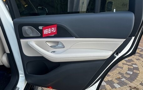 Mercedes-Benz GLS, 2019 год, 6 790 000 рублей, 29 фотография