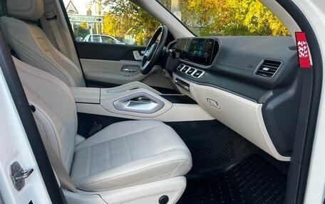 Mercedes-Benz GLS, 2019 год, 6 790 000 рублей, 34 фотография