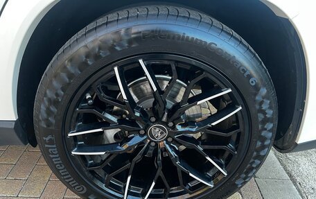 Mercedes-Benz GLS, 2019 год, 6 790 000 рублей, 40 фотография