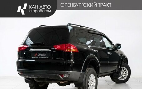 Mitsubishi Pajero Sport II рестайлинг, 2010 год, 1 315 000 рублей, 3 фотография