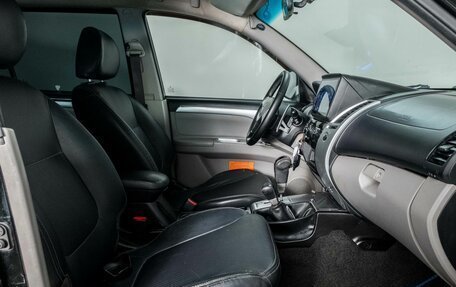 Mitsubishi Pajero Sport II рестайлинг, 2010 год, 1 315 000 рублей, 8 фотография