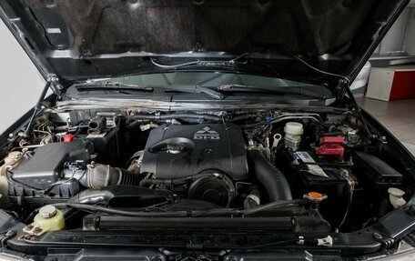 Mitsubishi Pajero Sport II рестайлинг, 2010 год, 1 315 000 рублей, 12 фотография