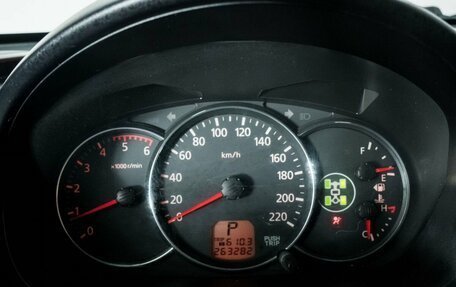 Mitsubishi Pajero Sport II рестайлинг, 2010 год, 1 315 000 рублей, 10 фотография