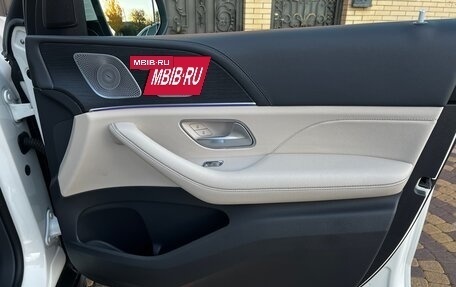 Mercedes-Benz GLS, 2019 год, 6 790 000 рублей, 32 фотография