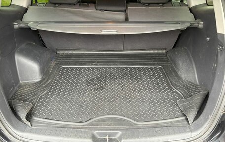 Hyundai Santa Fe III рестайлинг, 2009 год, 1 179 000 рублей, 16 фотография