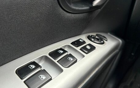 Hyundai Santa Fe III рестайлинг, 2009 год, 1 179 000 рублей, 15 фотография