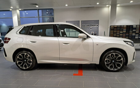 BMW X3, 2025 год, 7 450 000 рублей, 4 фотография