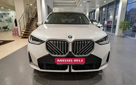 BMW X3, 2025 год, 7 450 000 рублей, 2 фотография