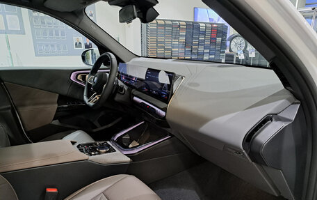 BMW X3, 2025 год, 7 450 000 рублей, 12 фотография